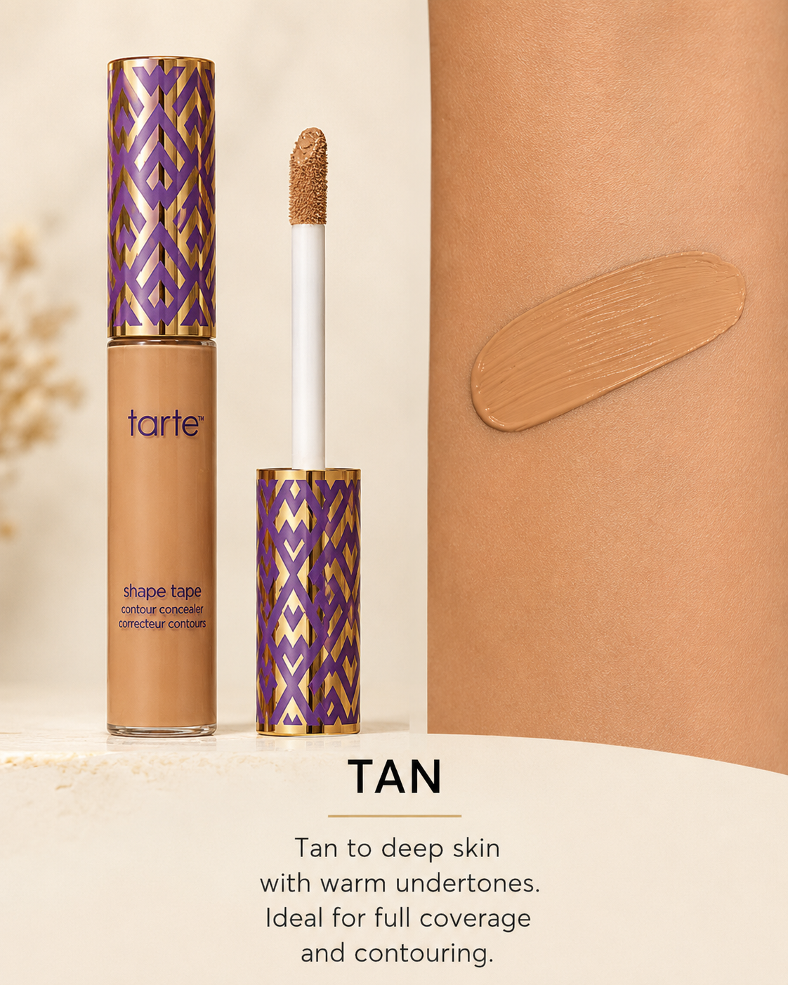 Tarte Shape Tape Contour Concealer