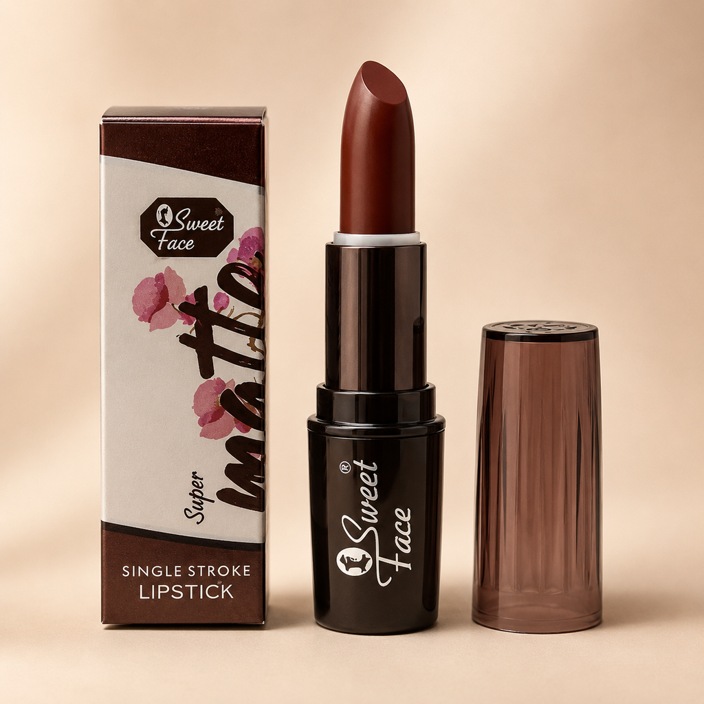 Sweet Face Premium Quality Lipstick