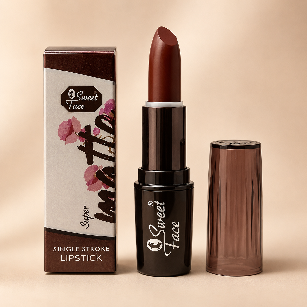 Sweet Face Premium Quality Lipstick