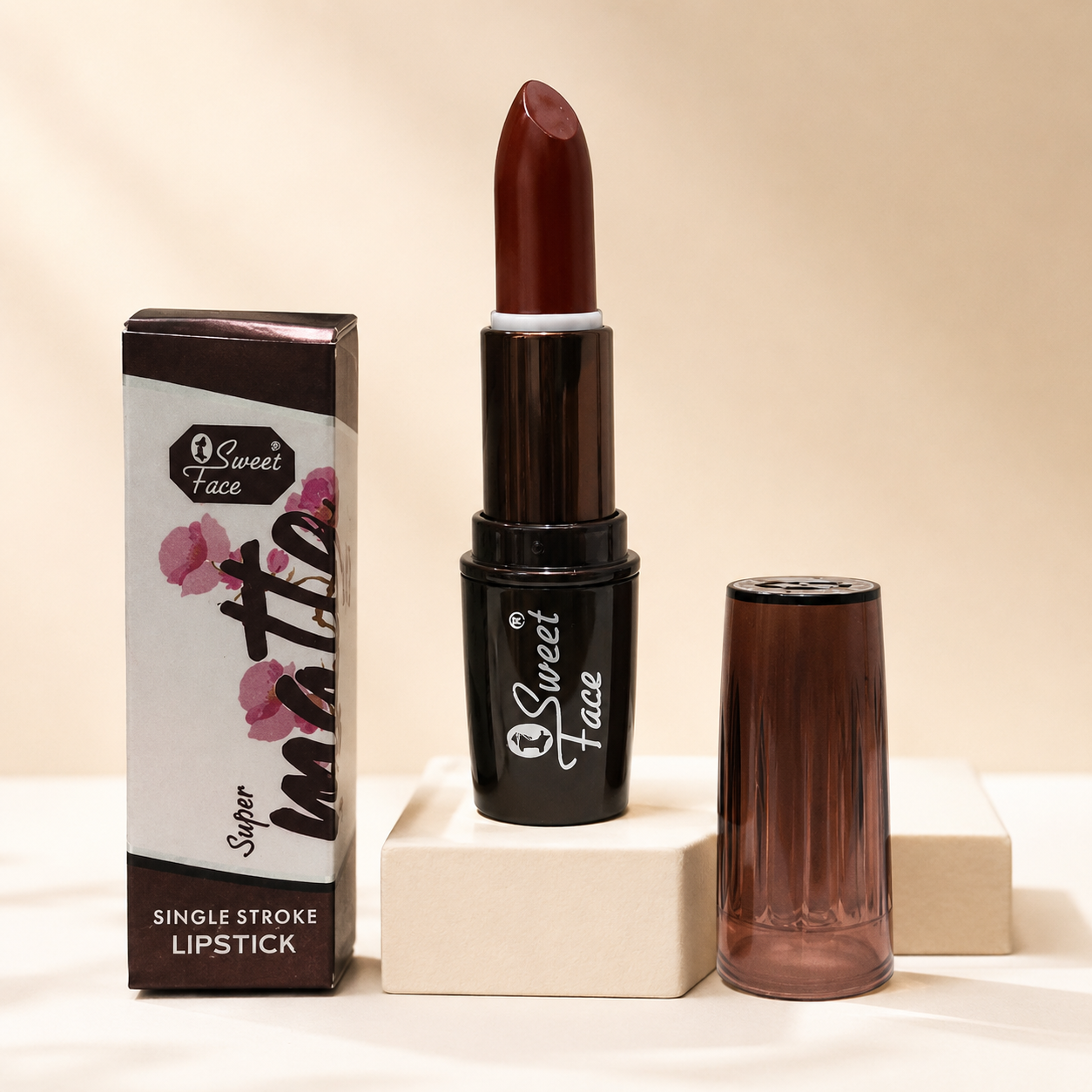 Sweet Face Premium Quality Lipstick