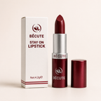 Bécute Premium Quality Stay On Lipstick