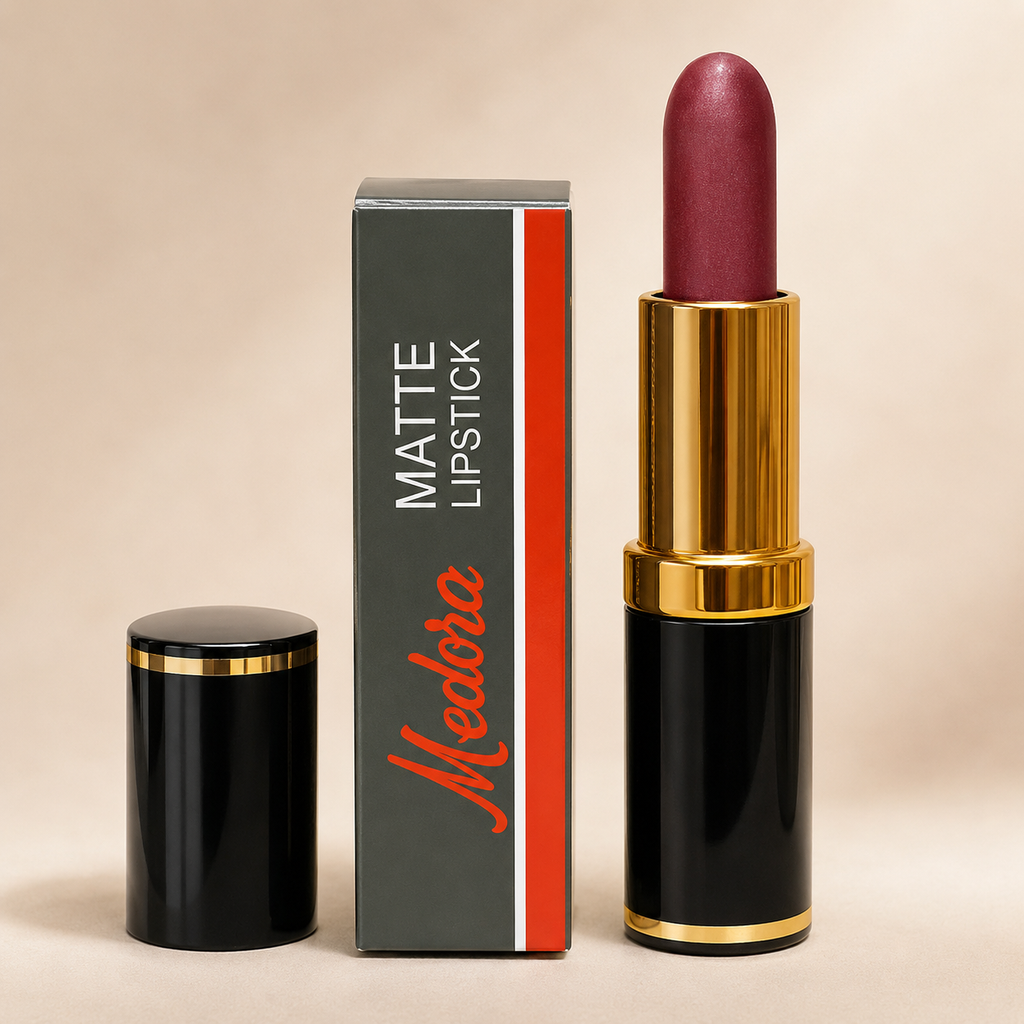 Medora Premium Quality Matte Lipstick