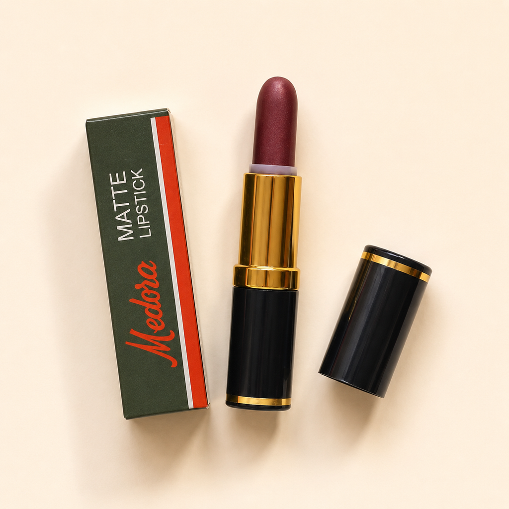 Medora Premium Quality Matte Lipstick
