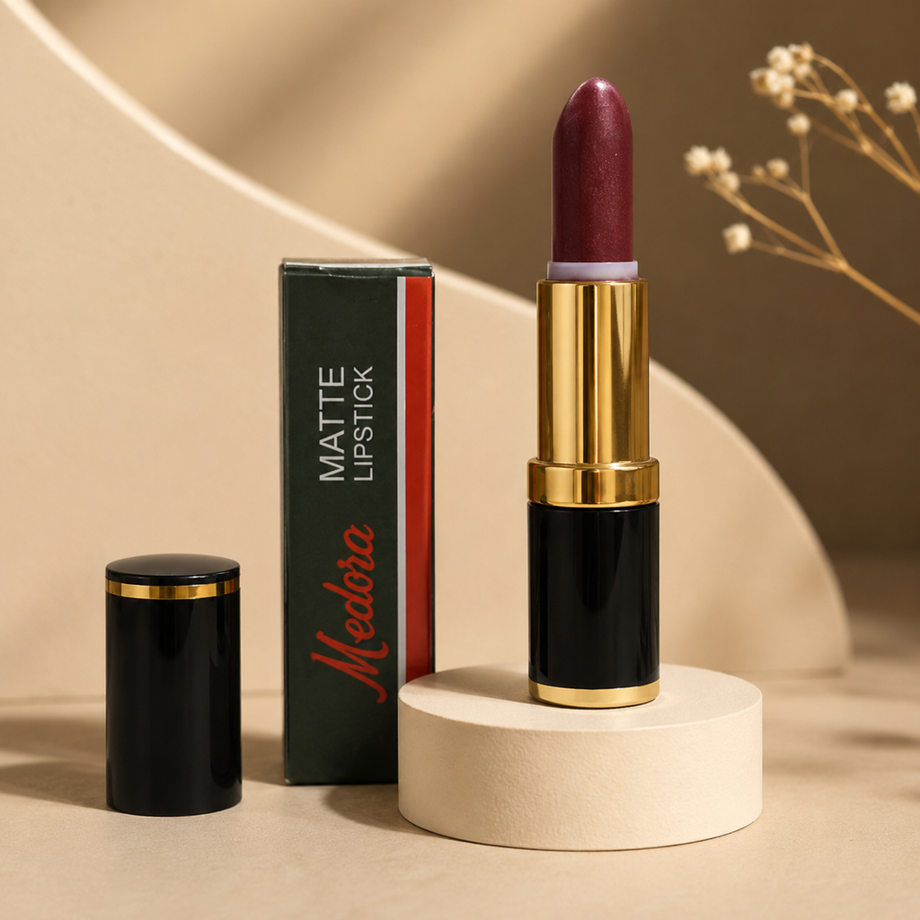 Medora Premium Quality Matte Lipstick