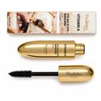 Panikatan Premium Quality Vitamin A Eyelash Black Mascara