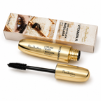 Panikatan Premium Quality Vitamin A Eyelash Black Mascara