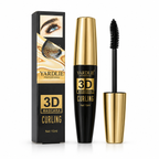 Yardlie Professional 3D Curling Mascara – Premium Quality 15ml