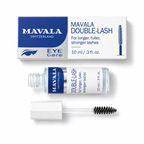 Mavala Switzerland Double-Lash Eye Care Treatment – Premium Quality 10ml
