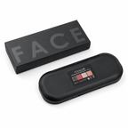 Focallure FACE 3-in-1 Blush & Highlighter Palette – Shades 03