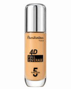 Panikatan 4D Full Coverage Foundation – 2 Shades