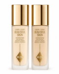 M2N Beautiful Skin Foundation