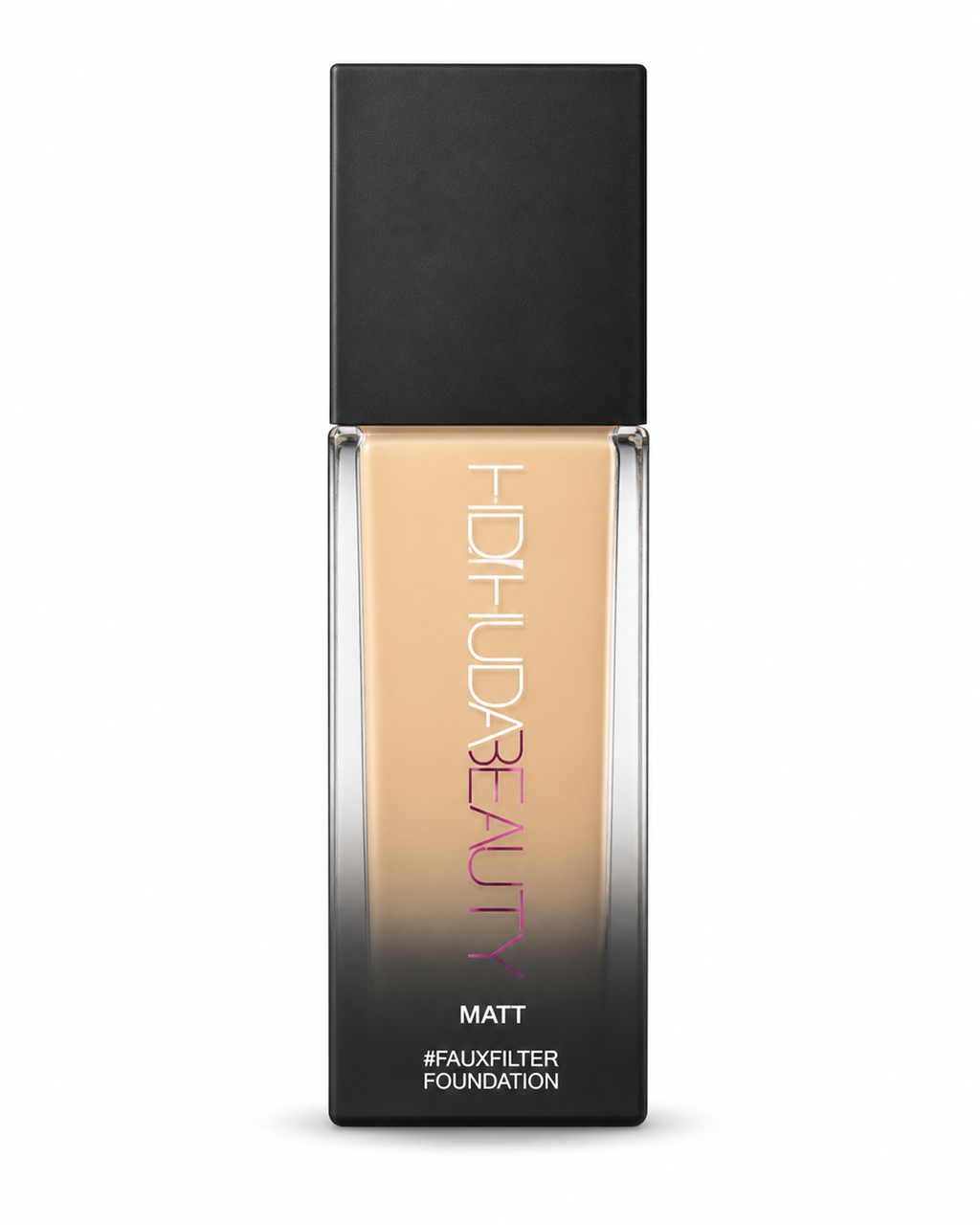 Huda Beauty FauxFilter Matte Foundation
