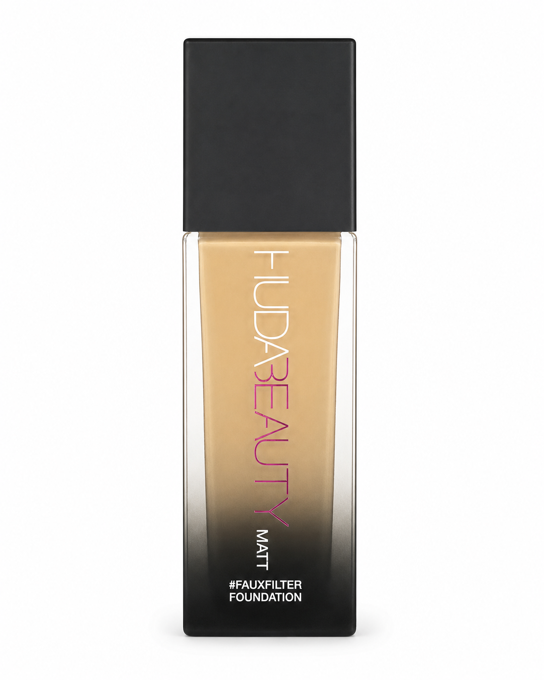 Huda Beauty FauxFilter Matte Foundation