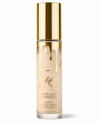 Kylie Matte Liquid Foundation – Full Coverage Beige Shade