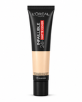 L’Oréal Paris Infallible 24H Matte Cover Foundation – 115 Golden Beige