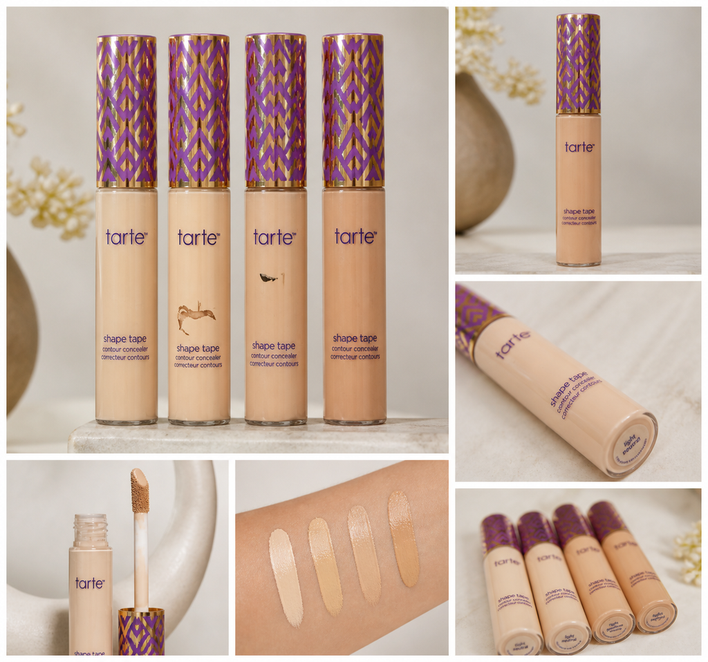 Tarte Shape Tape Contour Concealer