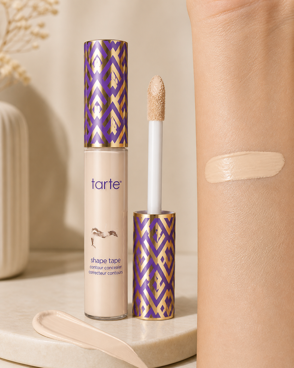Tarte Shape Tape Contour Concealer