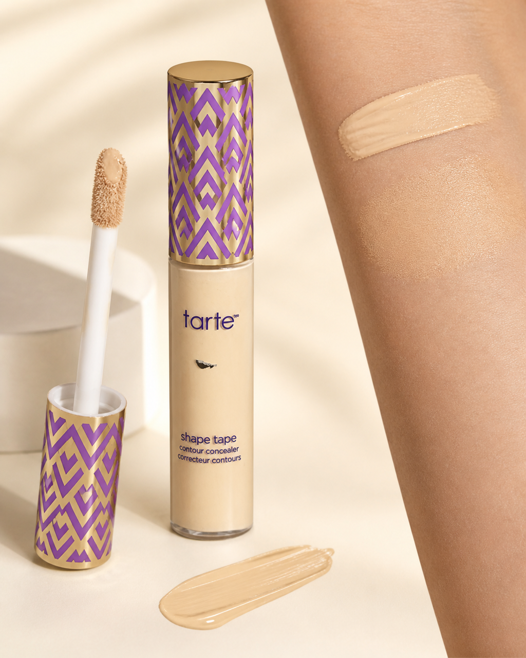 Tarte Shape Tape Contour Concealer