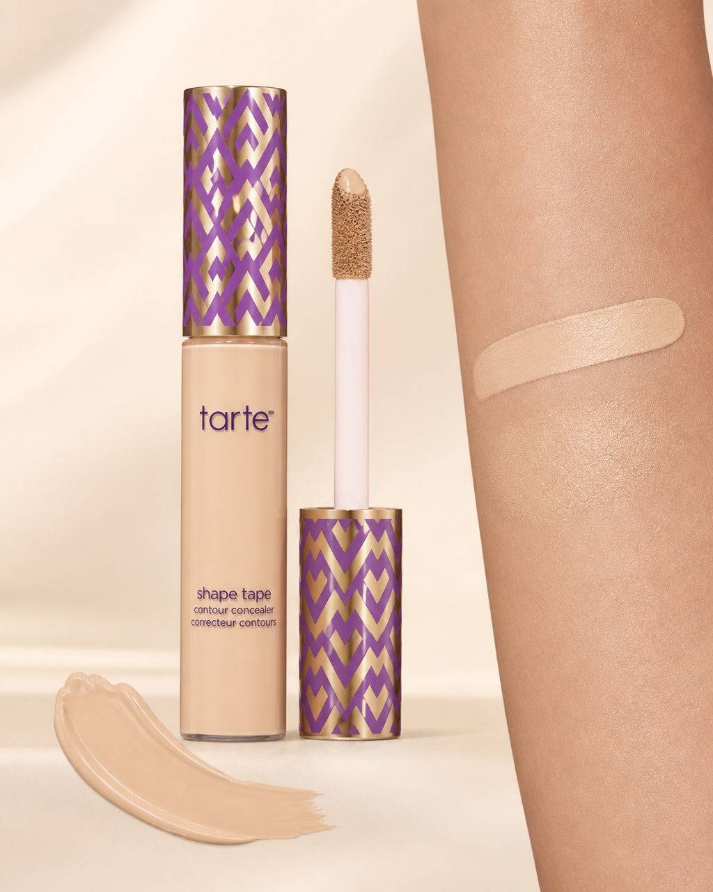 Tarte Shape Tape Contour Concealer