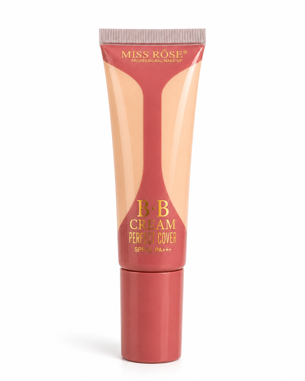 Miss Rose BB Cream Perfect Cover SPF42 PA+++ – 40g