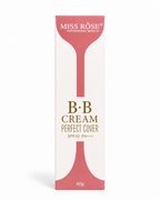 Miss Rose BB Cream Perfect Cover SPF42 PA+++ – 40g