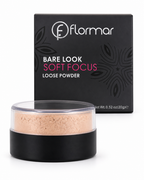 Flormar Bare Look Soft Focus Loose Powder – 20g