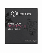 Flormar Bare Look Soft Focus Loose Powder – 20g