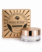 Miss Rose Luxury Rose Gold Matte Setting Powder – 12g