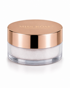 Miss Rose Luxury Rose Gold Matte Setting Powder – 12g