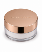 Miss Rose Luxury Rose Gold Matte Setting Powder – 12g