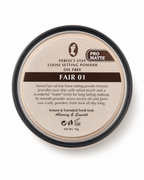 Sweet Face Perfect Stay Loose Setting Powder – Fair 01, 20g