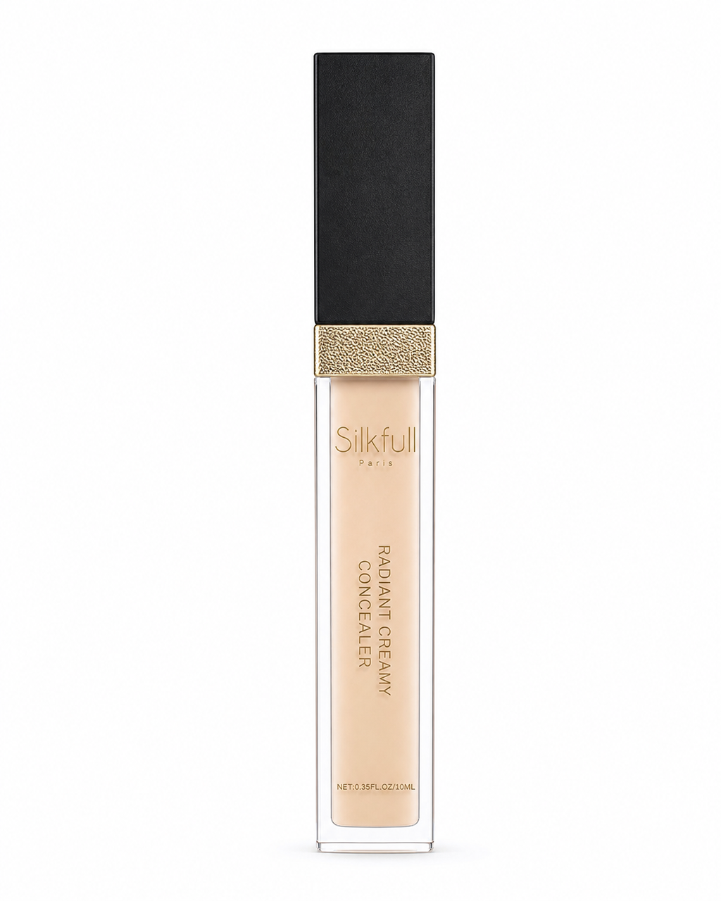 Silkfull Paris Radiant Creamy Concealer