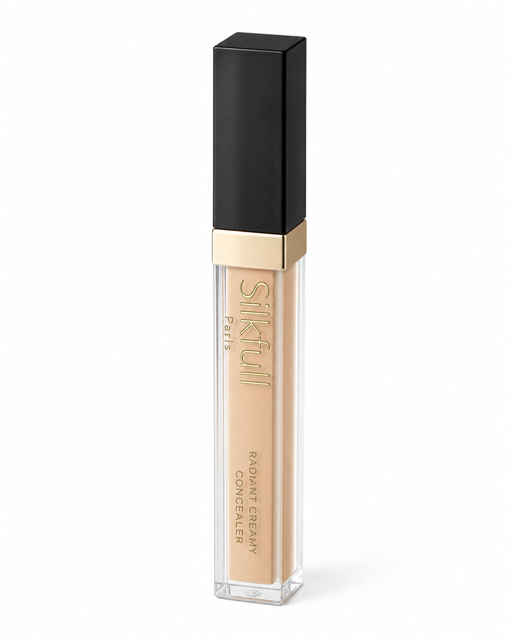 Silkfull Paris Radiant Creamy Concealer