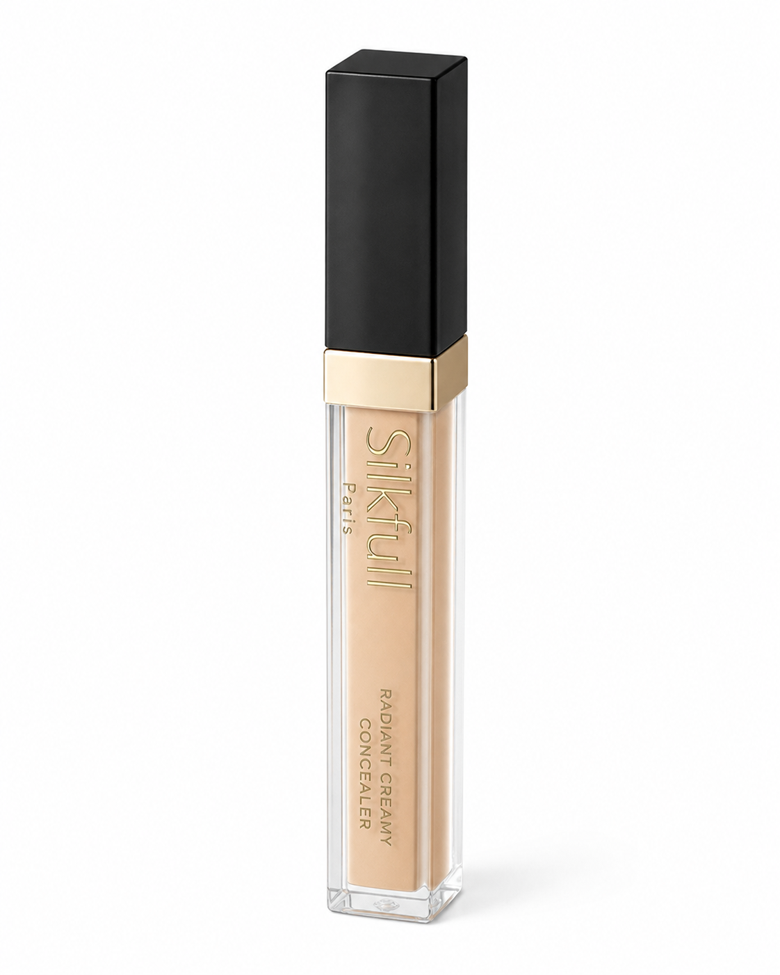 Silkfull Paris Radiant Creamy Concealer