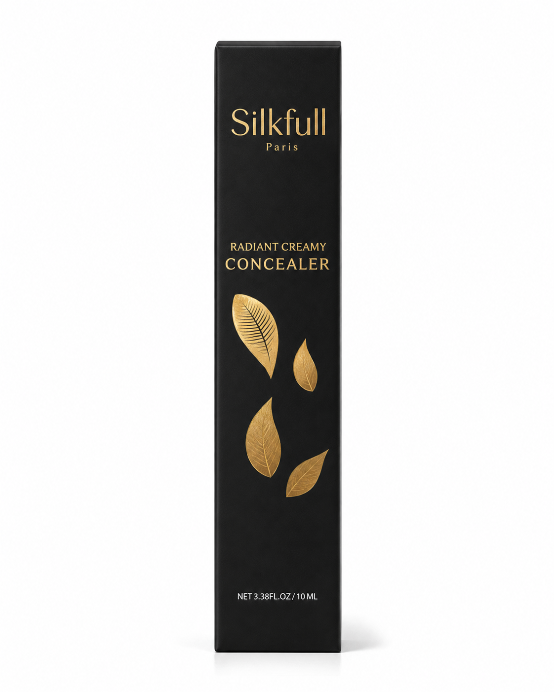 Silkfull Paris Radiant Creamy Concealer