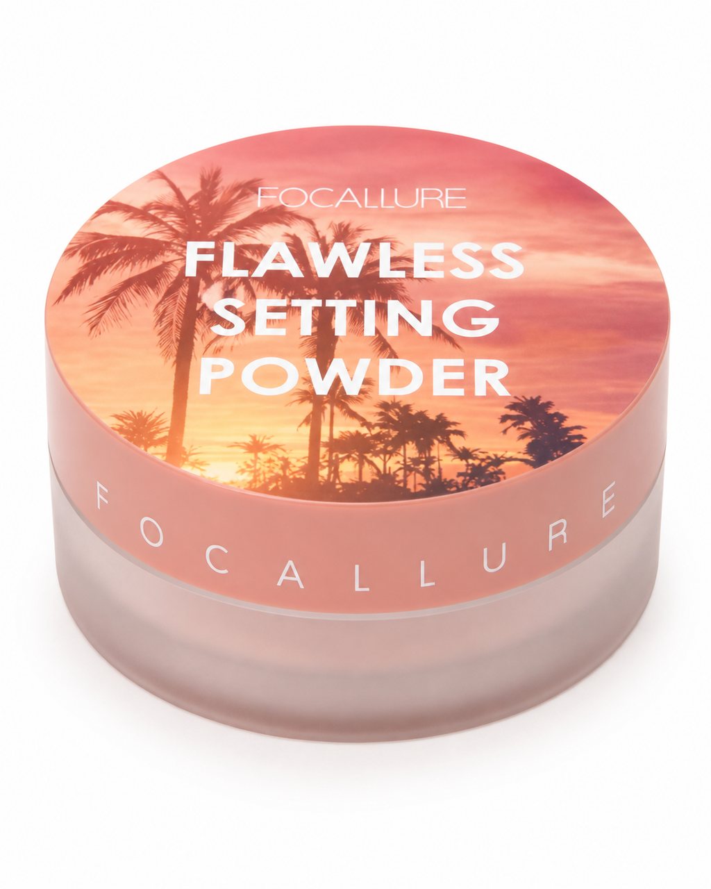 Focallure Flawless Setting Powder