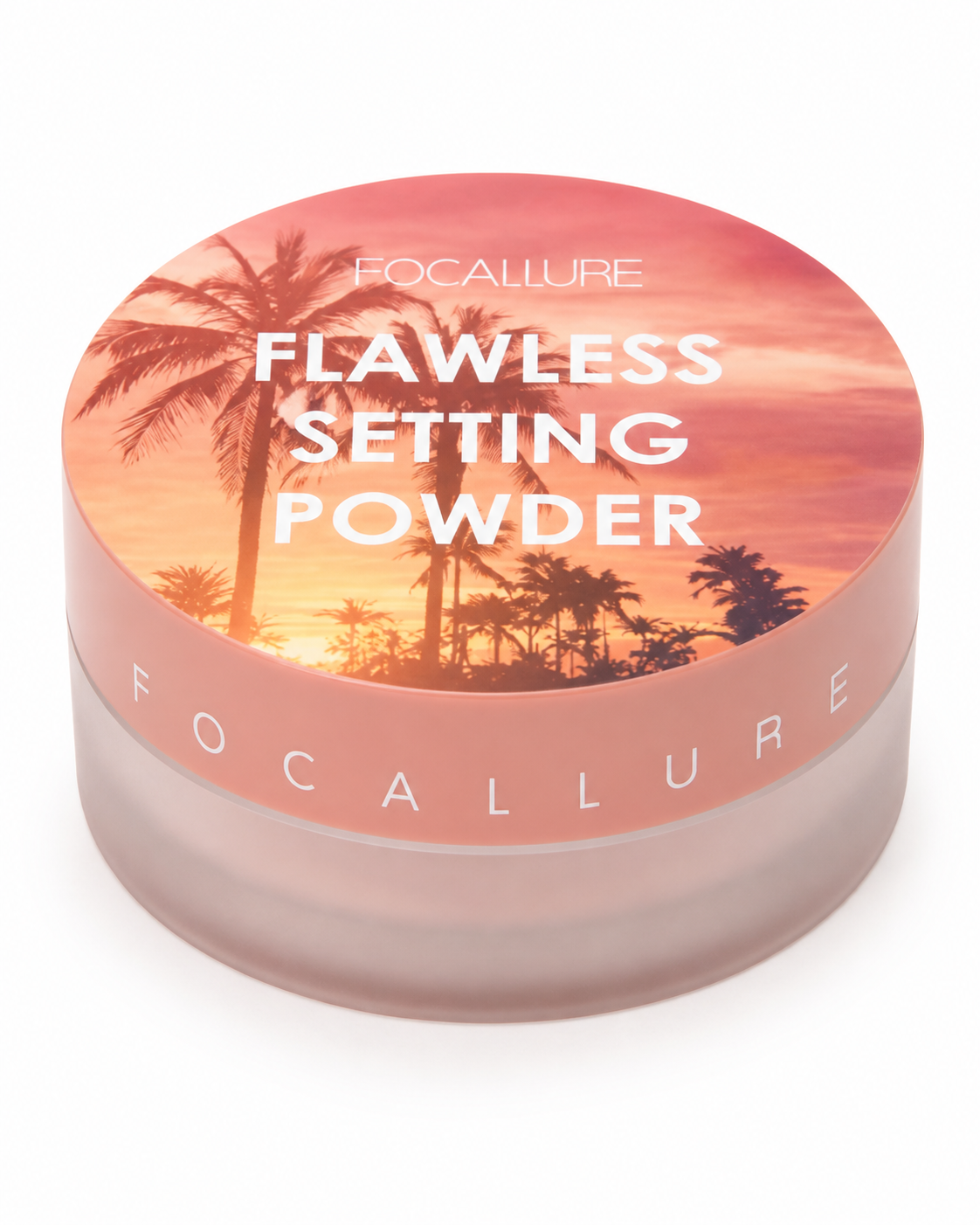 Focallure Flawless Setting Powder