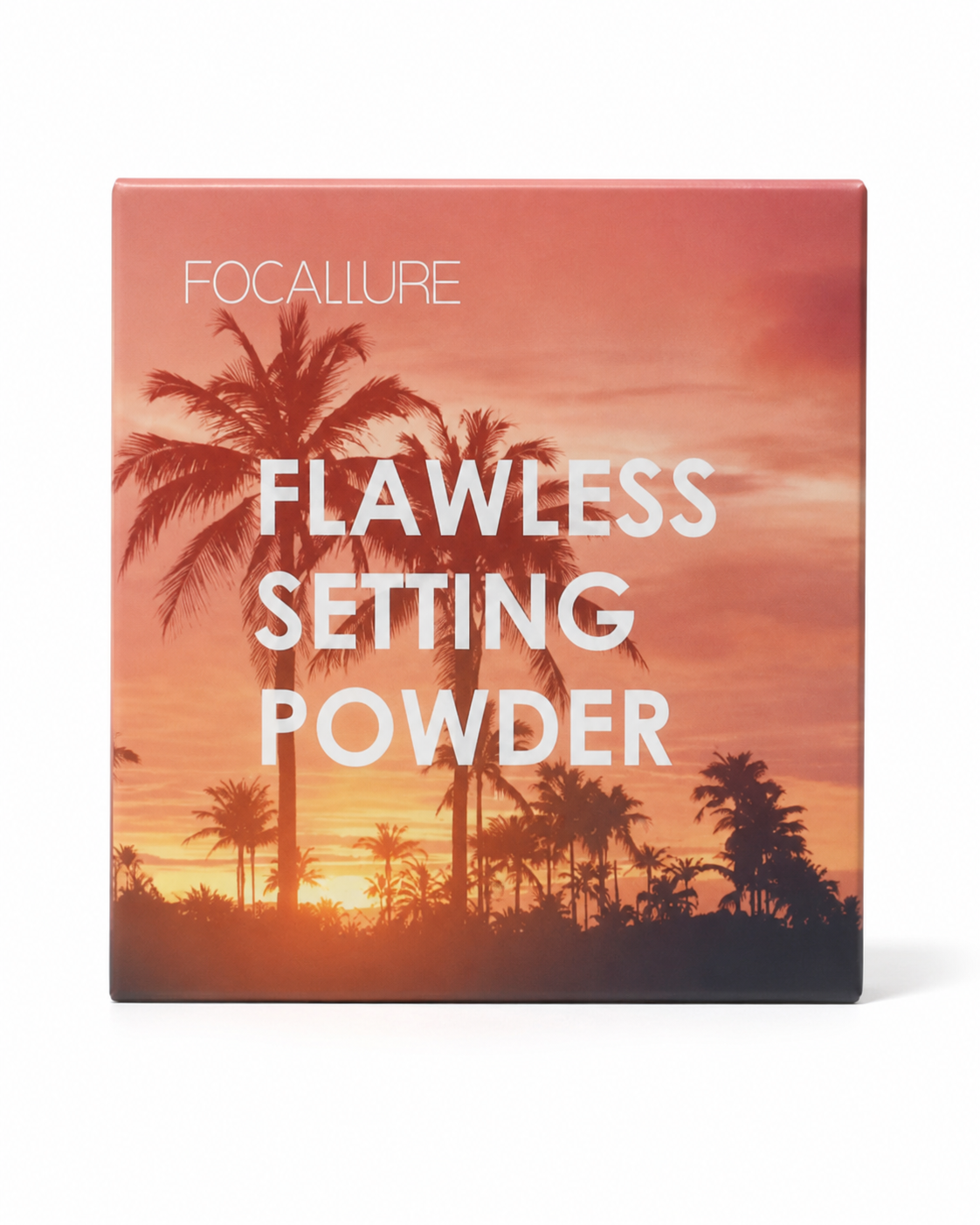 Focallure Flawless Setting Powder