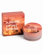 Focallure Flawless Setting Powder