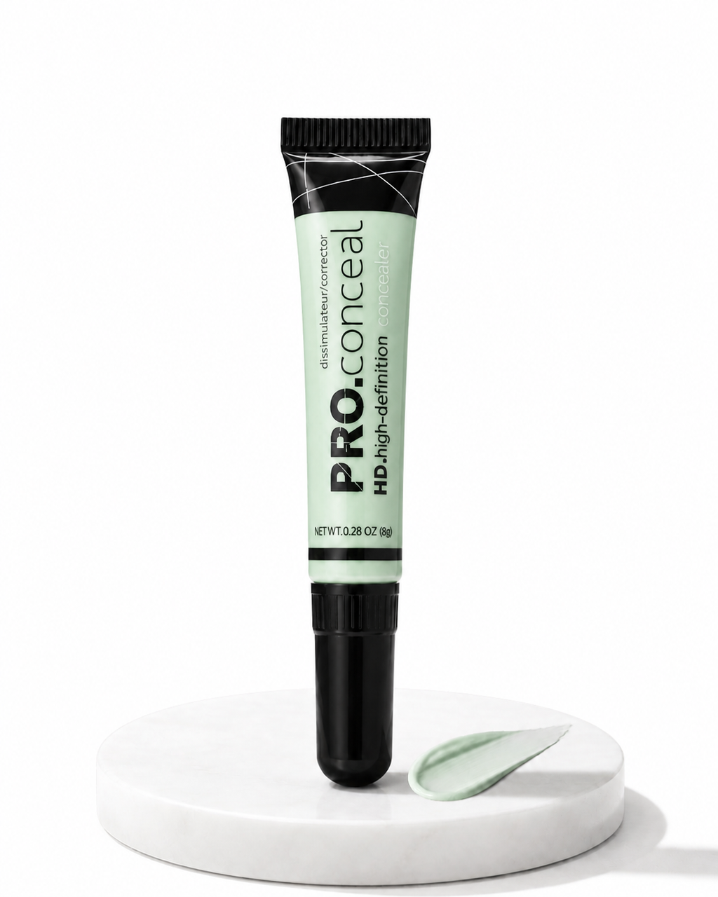 L.A. Girl PRO Conceal HD High-Definition Concealer –3 Colors Set