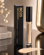 MAC Studio Fix Fluid SPF 15 Concealor – Natural Matte Finish