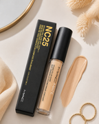 MAC Studio Fix Fluid SPF 15 Concealor – Natural Matte Finish