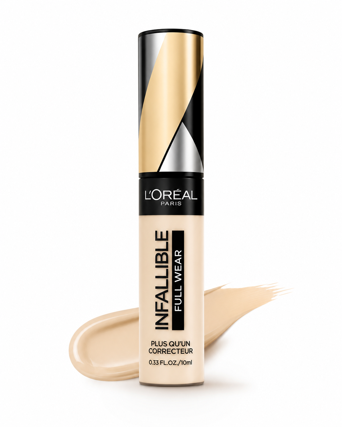 L’Oréal Paris Infallible Full Wear Concealer – 10ml