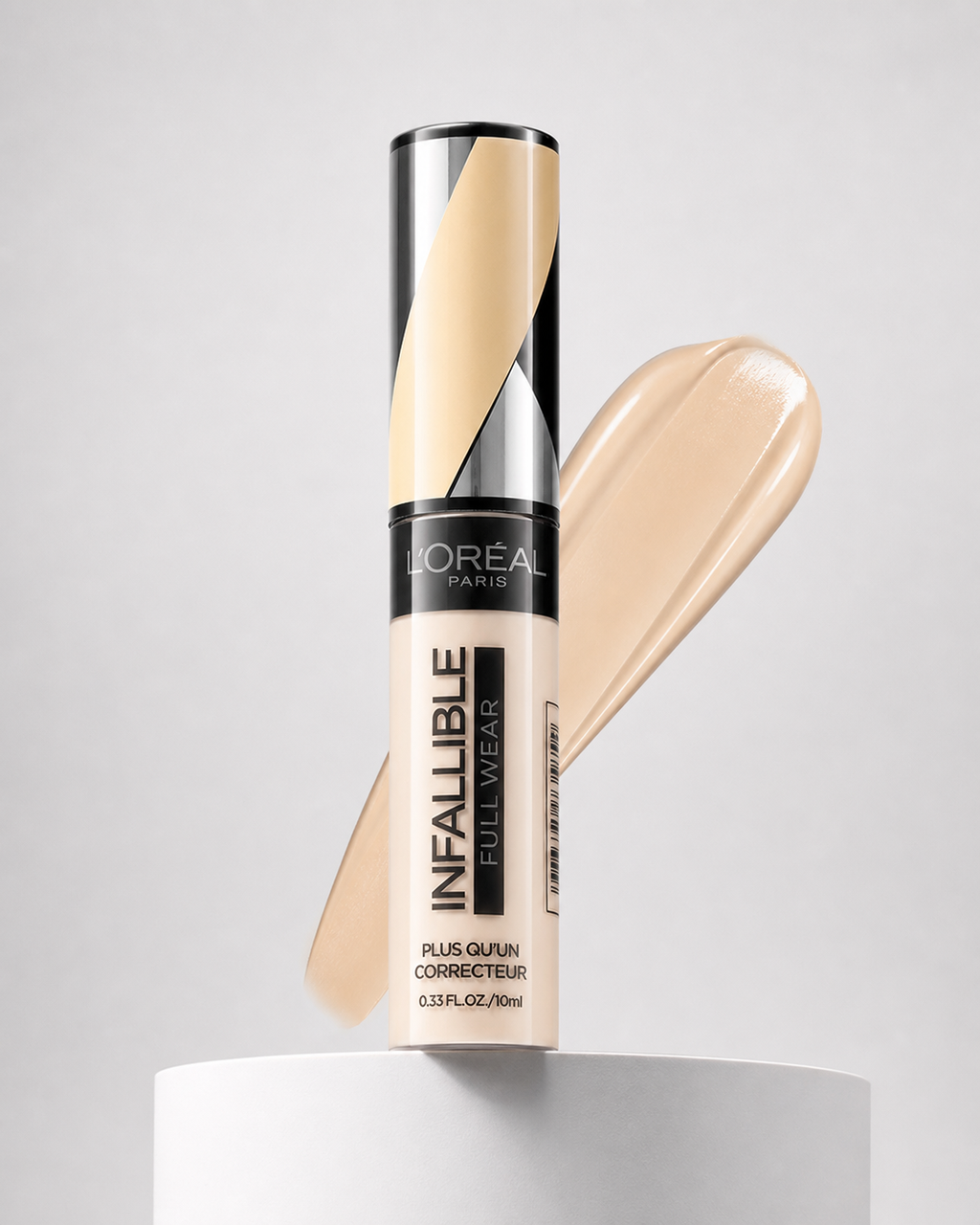 L’Oréal Paris Infallible Full Wear Concealer – 10ml