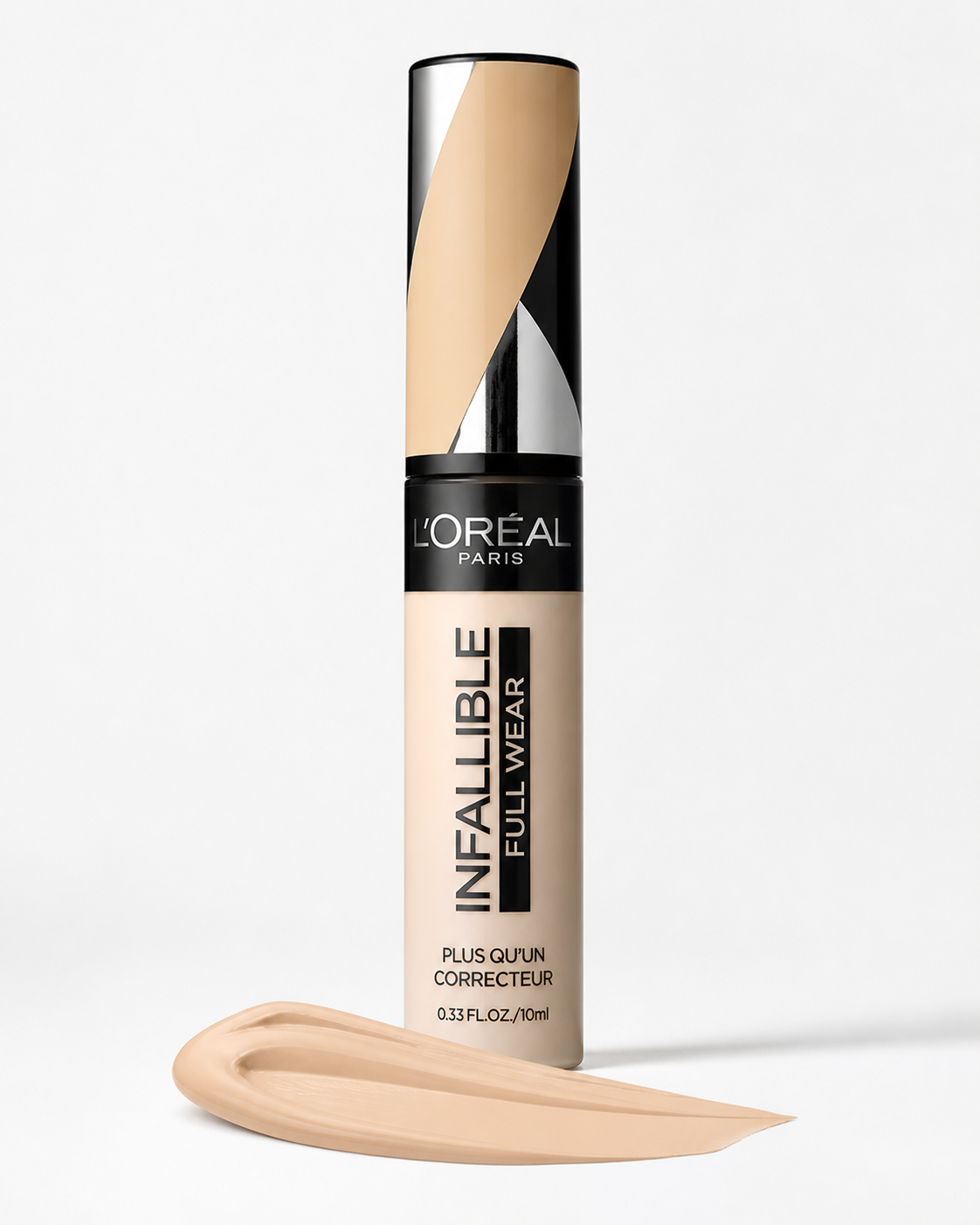 L’Oréal Paris Infallible Full Wear Concealer – 10ml