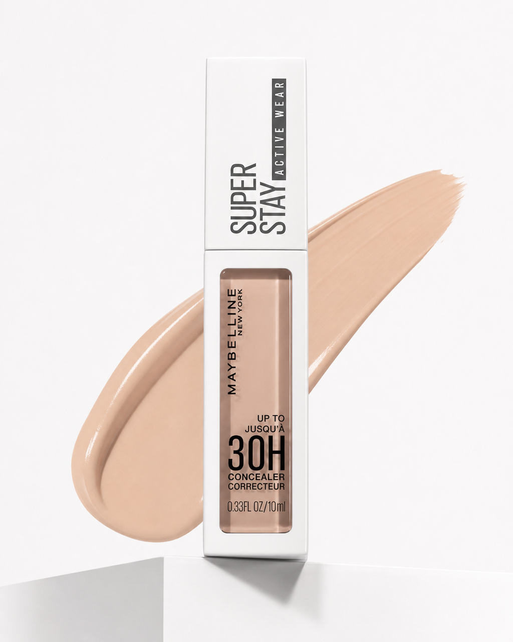 Maybelline Super Stay Active Wear 30H Concealer – 10ml