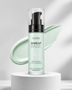 Ingrid Cosmetics Makeup Base – Mattifying & Anti-Redness Primer
