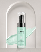 Ingrid Cosmetics Makeup Base – Mattifying & Anti-Redness Primer
