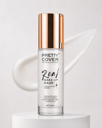 Pretty Cover Real Make-Up Base Highlighting Primer – 30ml