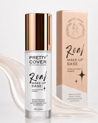 Pretty Cover Real Make-Up Base Highlighting Primer – 30ml
